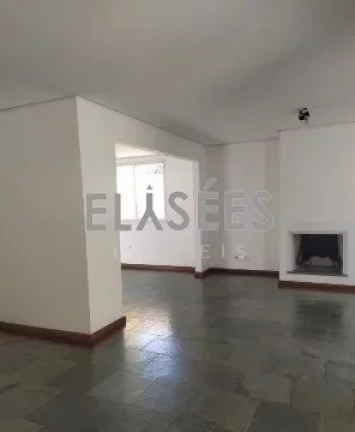 Imagem Casa RESIDENCIAL em SÃO PAULO - SP, SANTO AMARO