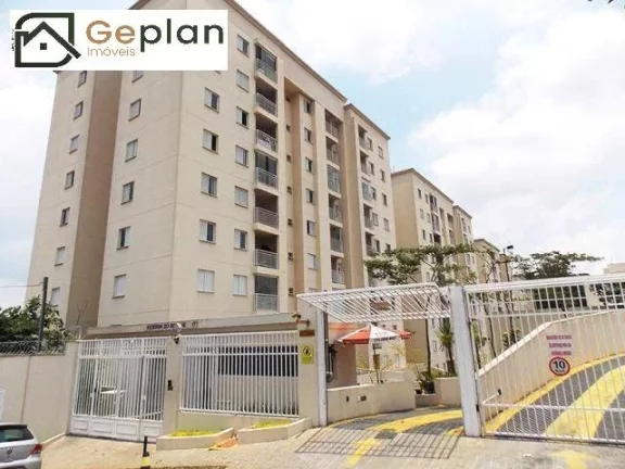 Imagem Excelente Apartamento, 3 Dorm, Sendo 1 Suite, 1 Vaga, 69m