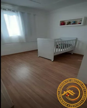 Imagem APARTAMENTO RESIDENCIAL em ITU - SP, PARQUE DAS ROSAS