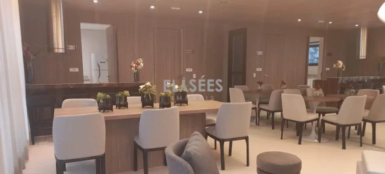 Imagem APARTAMENTO RESIDENCIAL em SÃO PAULO - SP, HIGIENÓPOLIS