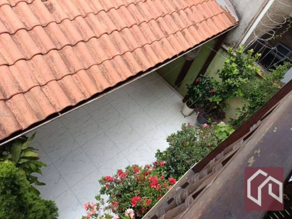 Imagem Sobrado com 3quartos à venda, 125 m² por R$ 720.000 - Picanço - Guarulhos/SP