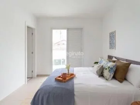 Imagem Apartamento à venda no Edifício Residencial Esplanada Miró - Sorocaba