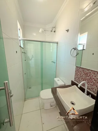Imagem Cobertura duplex 03 quartos sendo 01 suíte - Parque Caravelas - CÓD 1490