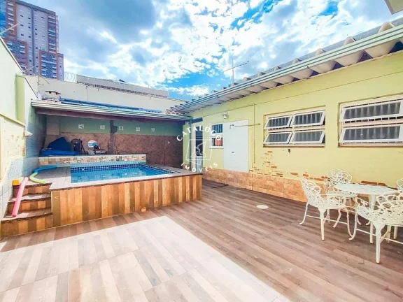 Imagem Casa a Venda no bairro Jardim São Luiz - Ribeirão Preto, SP