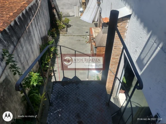 Imagem Sobrado em Jardim Maria Rita - São Paulo