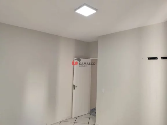 Imagem Apartamento - Planalto - São Bernardo do Campo