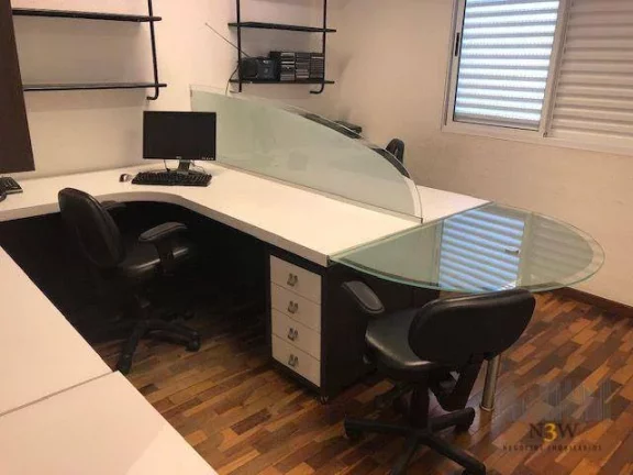 Imagem Casa à venda na Vila Leopoldina São Paulo SP com 4 salas, 3 banheiros, 2 vagas de garagem e 135m²
