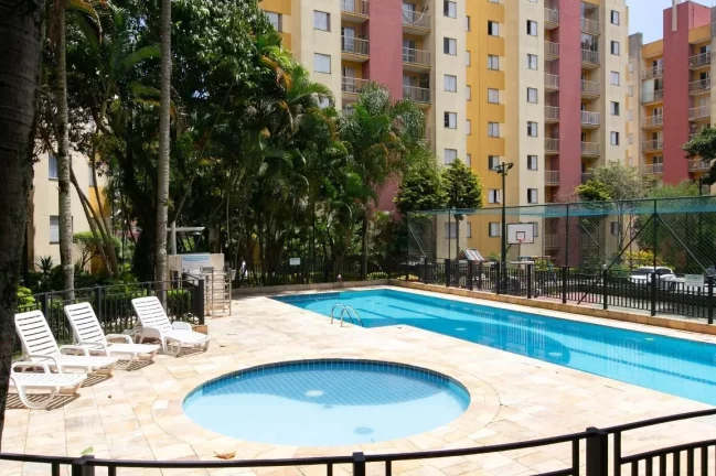 Imagem Oportunidade - Lindo Apartamento Andar Baixo de 2 dormitórios e 1 vaga de garagem próximo a Subprefeitura de Itaquera