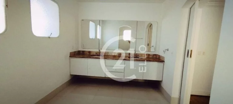 Imagem Apartamento com 3 dormitórios para alugar, 316 m² por R$ 27.939,00/mês - Jardim Paulista - São Paulo/SP