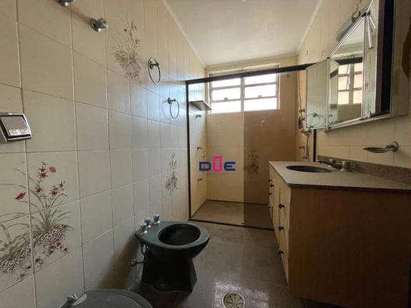 Imagem Apartamento com 4 dormitórios à venda por R$ 2.800.000,00 - Boqueirão - Santos/SP