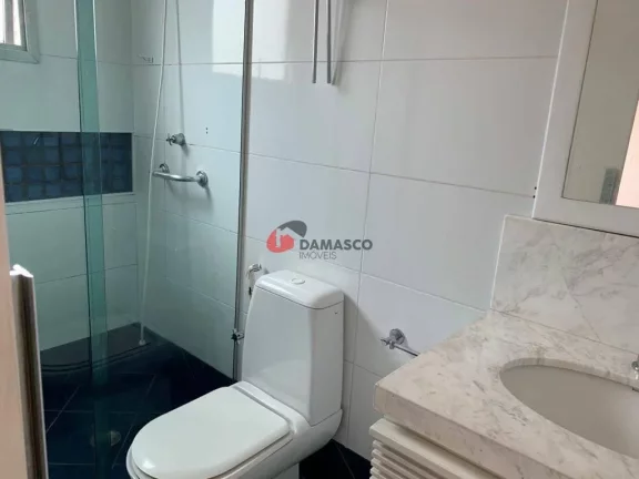Imagem Apartamento à venda 2 Quartos, 1 Suite, 1 Vaga, 69M², Santo Antônio, São Caetano do Sul - SP