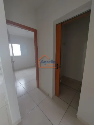 Imagem Condomínio Residencial Villa Primavera - Casa à venda no bairro Jardim Scomparim - Mogi Mirim/SP, NORTE
