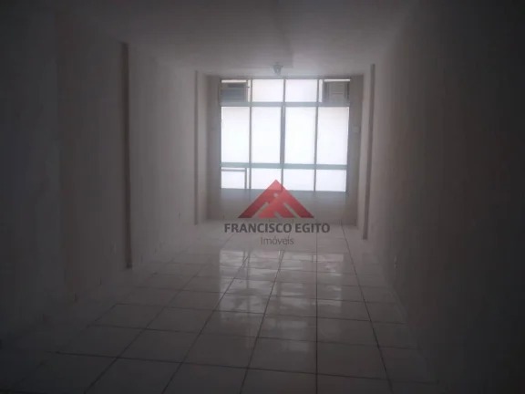 Imagem Sala, 31 m² - venda por R$ 150.000,00 ou aluguel por R$ 1.418,25/mês - Centro - Niterói/RJ