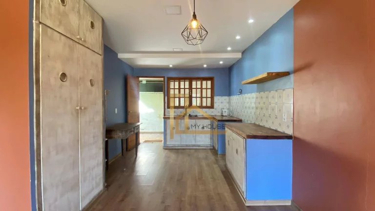Imagem Casa em Vargem Grande – 2 quartos, suíte, quintal em Vargem Grande - Teresópolis-RJ