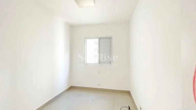 Imagem Apartamento a venda Alphaville com 3 quartos e 2 vagas - 84 m² - R$1.200.000 - Barueri/SP