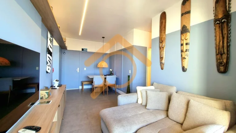 Imagem Apartamento à venda em Jundiaí-SP 2 quartos, 1 suíte, 2 banheiros, 2 vagas Condomínio Abitare Eco Clube, Jardim Bonfiglioli.