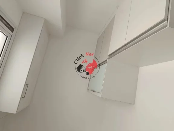 Imagem Apartamento em Condomínio Clube para Locação no bairro Centro de São Bernardo - Domo Home