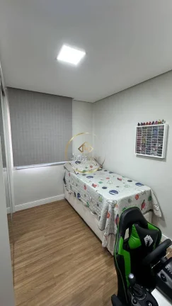 Imagem Apartamento, 3 Dormitórios,(1Suíte), 83m², Garden Family, Jacareí.
