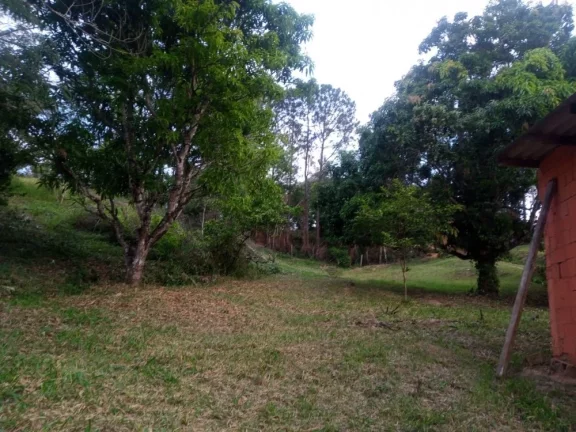 Imagem Chácara no Paraíso: Seu Refúgio em Cabreúva, Bairro Bananal