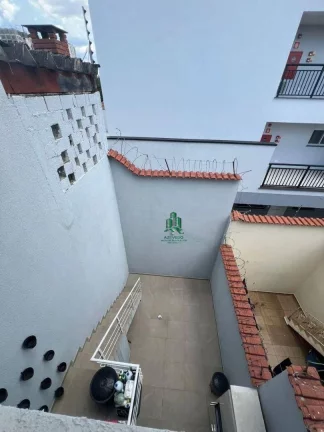 Imagem Sobrado com 2 dormitórios à venda, 120 m² por R$ 689.000,00 - Vila Beatriz - São Paulo/SP