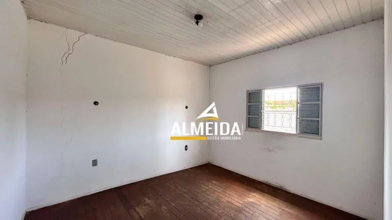 Imagem Casa com 2 dormitórios à venda, 113 m² por R$ 220.000,00 - Vila Aparecida - Rio Claro/SP