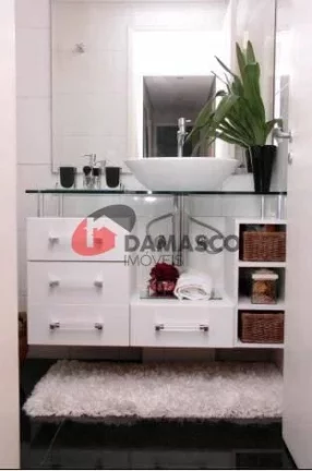 Imagem Apartamento à venda 4 Quartos, 3 Suites, 4 Vagas, 150M², Barcelona, São Caetano do Sul - SP