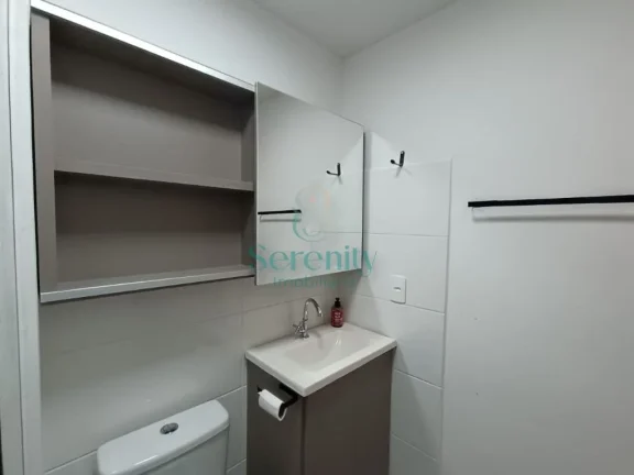 Imagem Apartamento para alugar no Jardim Acquaville em Londrina/PR