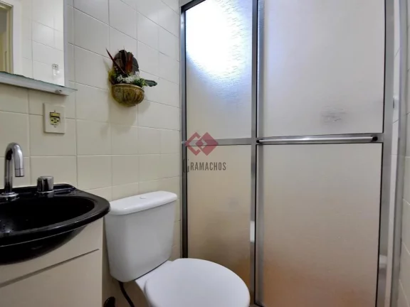 Imagem ​​​​​​​Apartamento à Venda - Higienópolis, 3 Quartos, 83 m2 - São Paulo