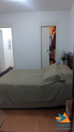 Imagem Lindo apto 4 quartos e 3 vagas, Lazer completo, na SAVASSI.