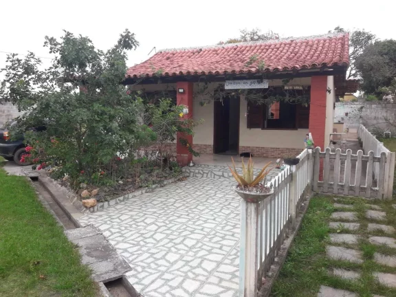 Imagem CASA À VENDA 79,5 M² ARARUAMA NO CONDOMÍNIO CHEIRO DE MATO - RJ