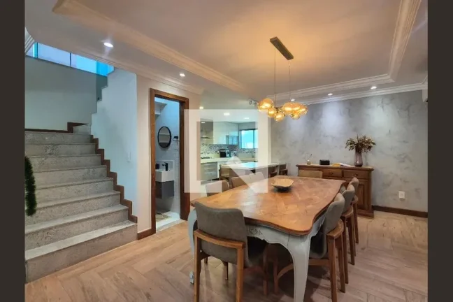 Imagem Casa à Venda - Recreio, 4 Quartos, 356 m2
