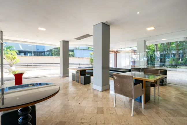 Imagem Apartamento com 3 Quartos à Venda, 63 m² em Jardim Parque Morumbi - São Paulo