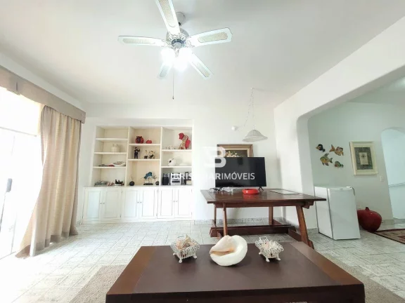 Imagem Cobertura à venda, 275 m² por R$ 1.200.000,00 - Pitangueiras - Guarujá/SP