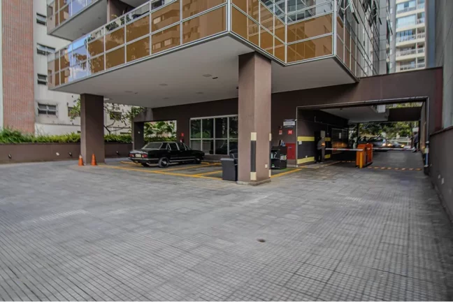 Imagem SALA COMERCIAL em São Paulo - SP, Perdizes