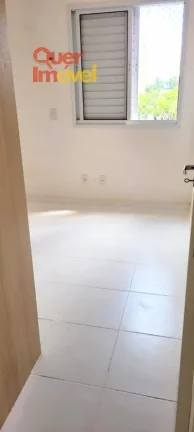 Imagem Imperdível! Apartamento à venda no Alto da Boa Vista, Ribeirão Preto-SP. Edifício Ibiza Residence. 3 quartos, 1 suíte, 1 sala, 2 banheiros, 1 vaga. 71m². Quer Imóvel Negócios Imobiliários.
