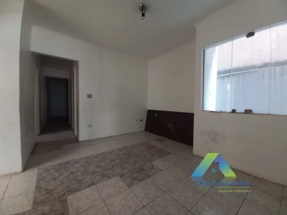 Imagem Apartamento à venda no bairro Taboão - São Bernardo do Campo/SP
