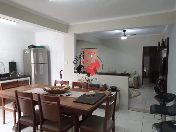 Imagem Casa a venda 3 dormitórios Bairro Assunção - São Bernardo do Campo/SP