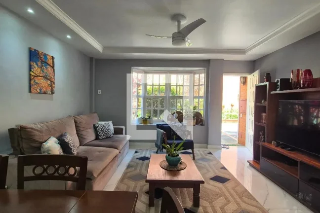 Imagem Casa à Venda - Recreio, 4 Quartos, 174 m2