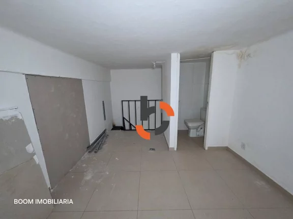 Imagem Loja para alugar, 33 m² - Galeria São José- Centro - Nova Iguaçu/RJ