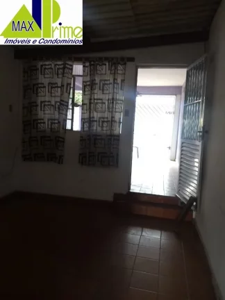 Imagem CASA RESIDENCIAL em SÃO PAULO - SP, CANGAÍBA