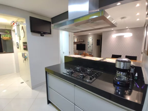 Imagem APARTAMENTO RESIDENCIAL em SÃO PAULO - SP, VILA PRUDENTE