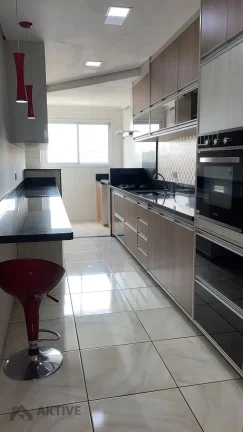 Imagem Apartamento em Vila Porto - Barueri, SP