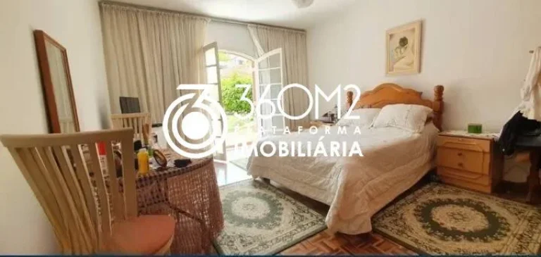 Imagem Sobrado para Venda em São Caetano do Sul / SP no bairro Olímpico
