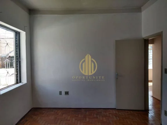 Imagem Casa comercial ou residencial 2 dormitórios para alugar, 95 m² por R$ 1.800/mês - Centro - Ribeirão Preto/SP