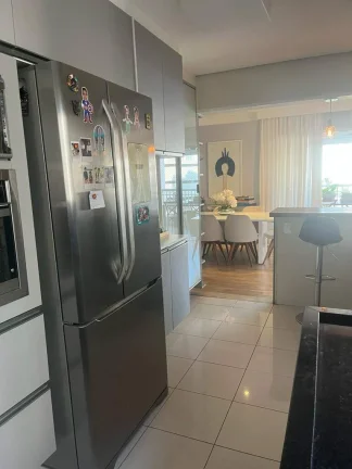 Imagem Apartamento Vila Leopoldina - 121M², 3 Dorms, 1 Suíte, 2 Vagas, Lazer.