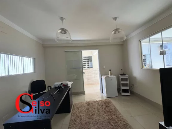 Imagem Casa Jardim Monte Carlos (Maringá)