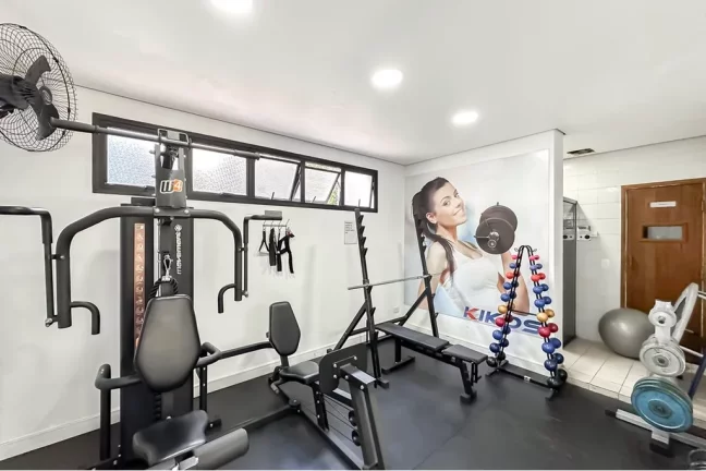 Imagem APARTAMENTO RESIDENCIAL em São Paulo - SP, Vila Suzana