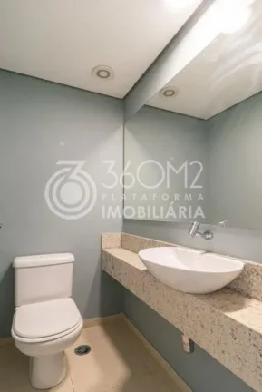 Imagem Apartamento para Venda em São Paulo / SP no bairro Pinheiros