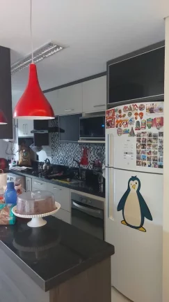 Imagem APARTAMENTO RESIDENCIAL em SÃO PAULO - SP, JARDIM DAS VERTENTES