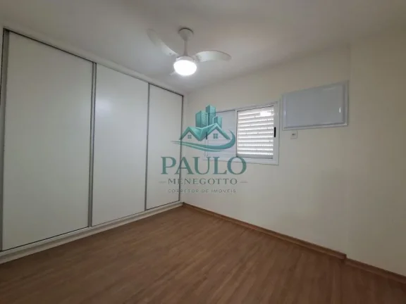 Imagem Apartamento - Aluguel no bairro Higienópolis - São José do Rio Preto, SP